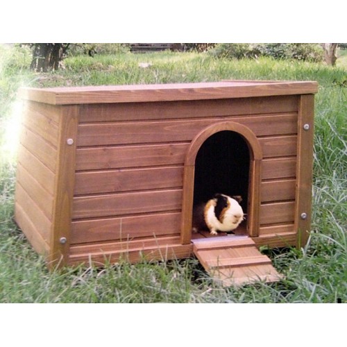 2ft Outdoor Small animal hideout