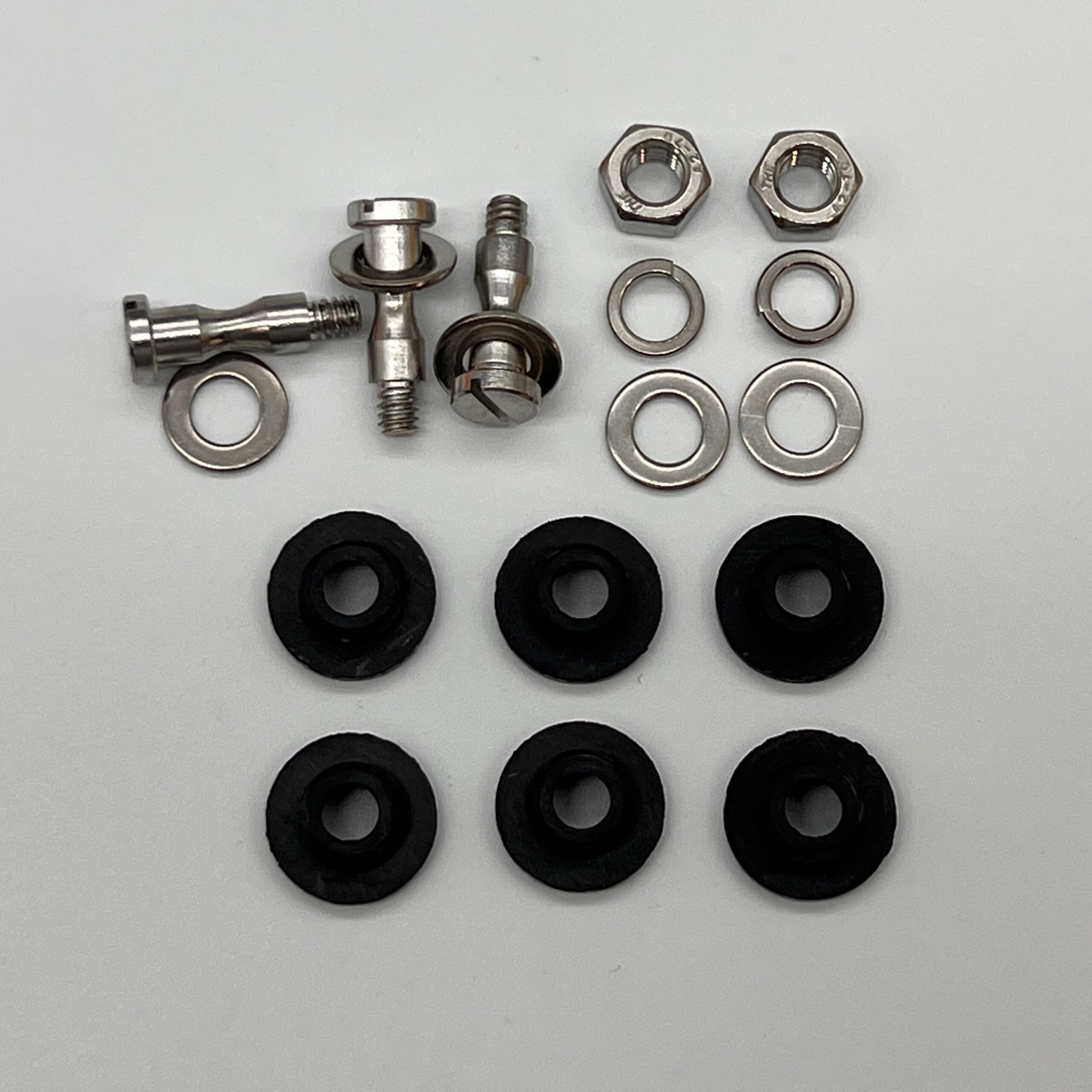 Movement Mounting Hardware SMITHSWERK