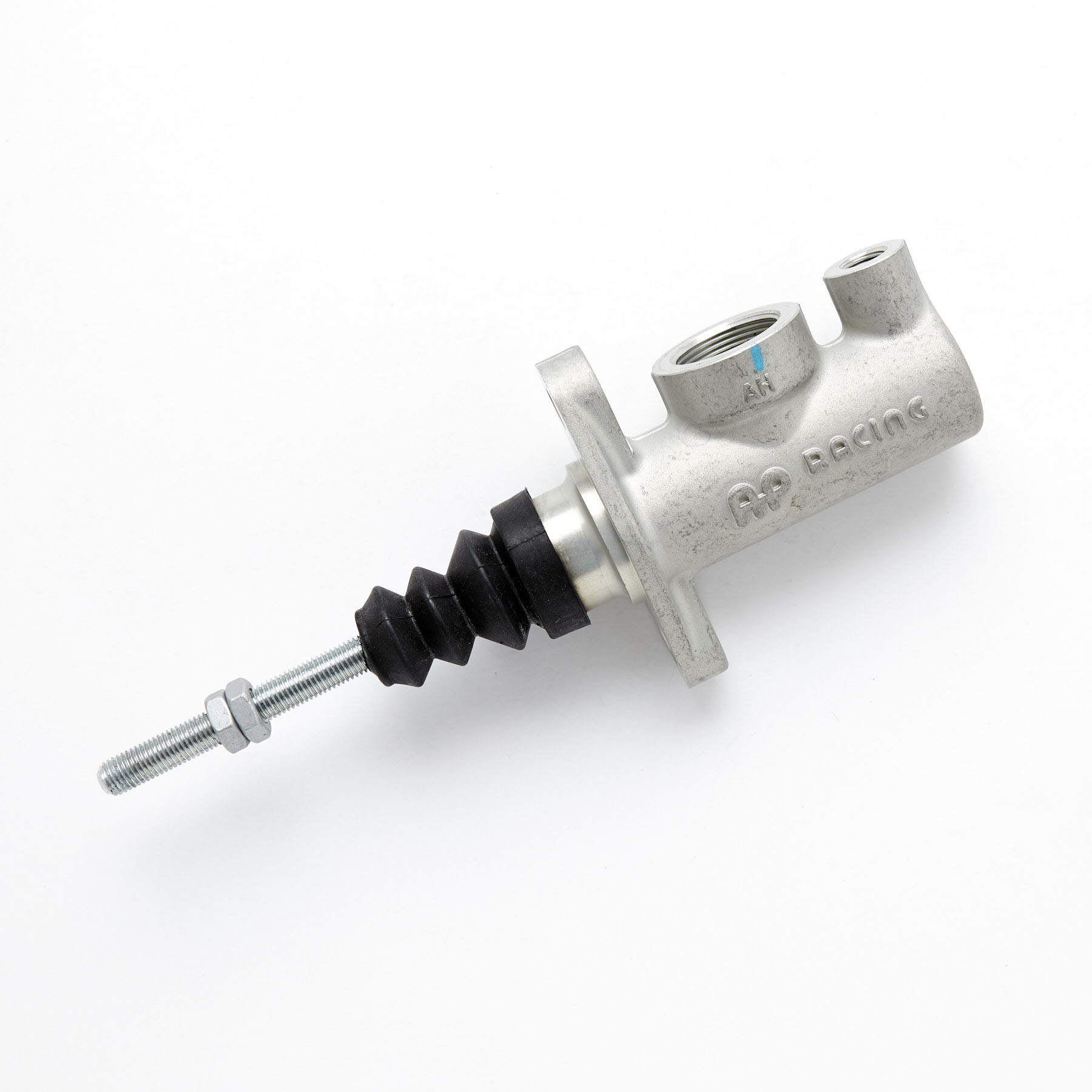AP Master Cylinder for Sprint Cars Smith Titanium