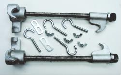Cal-Van 512 MacPherson Strut Tool | Specialty Tools | Suspension
