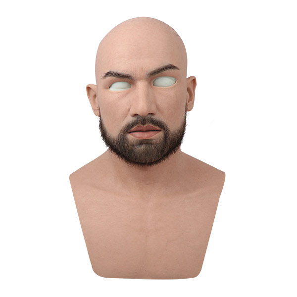 How to preserve your silicone mask