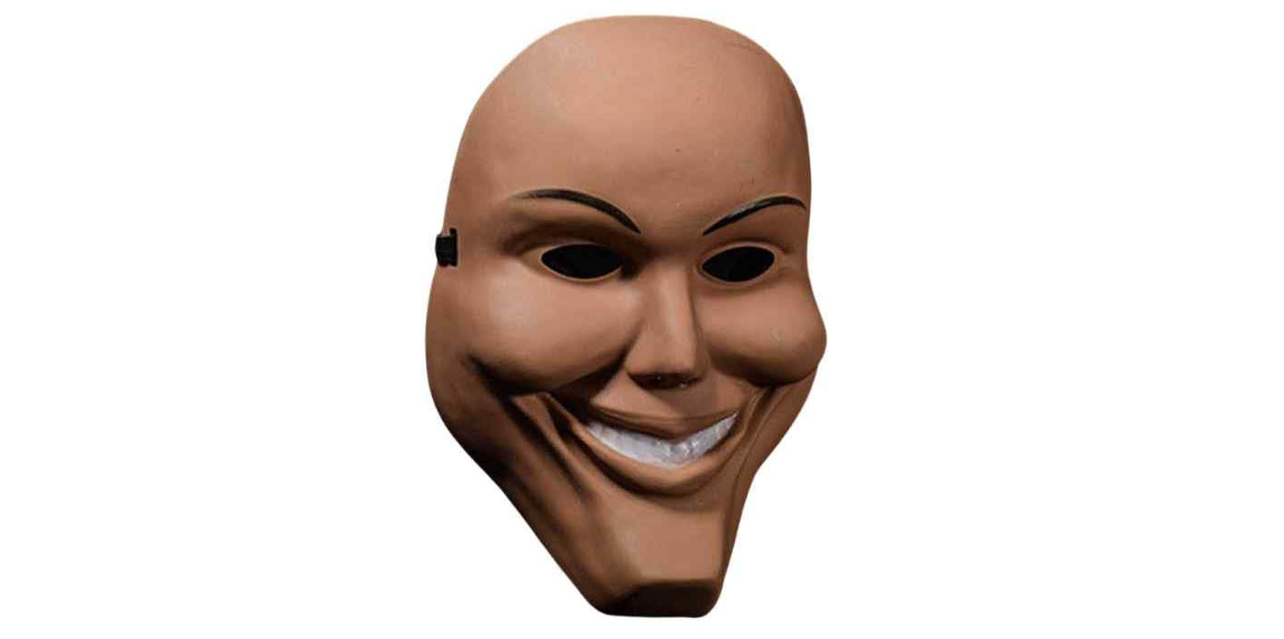 The Scariest Halloween Masks A Collection of the Spookiest Masks for