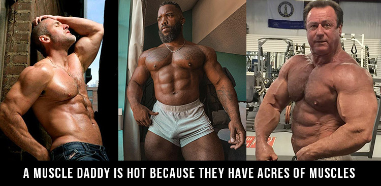 How to Find Gay Muscle Daddy? The Top 9 Gay Dating Sites and Apps