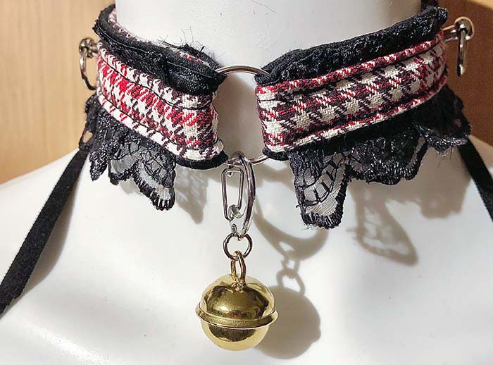 Collars Kink 101 An EntryLevel Guide for Beginners