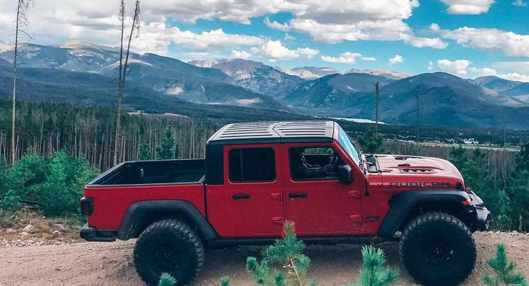 About - Smittybilt