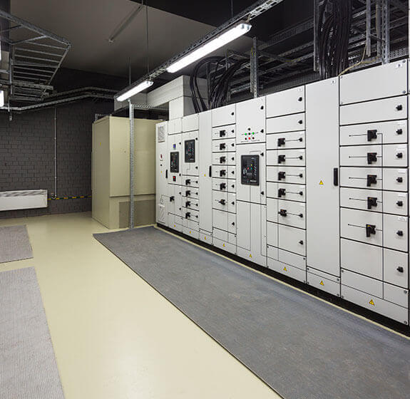 SMKA Electric LLC