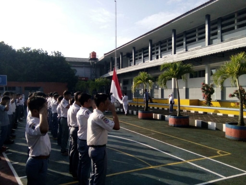 About SMK Bela Nusantara Cianjur