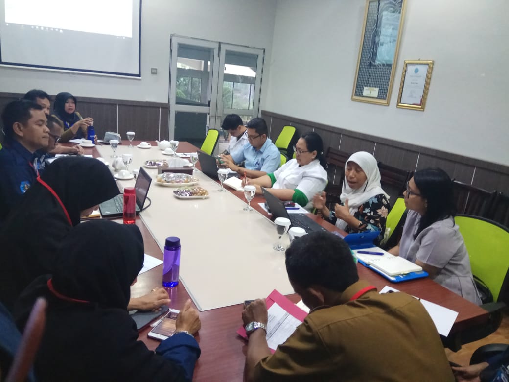 SMK Negeri 1 Batam Kelas Industri TDK Batch 4 akan