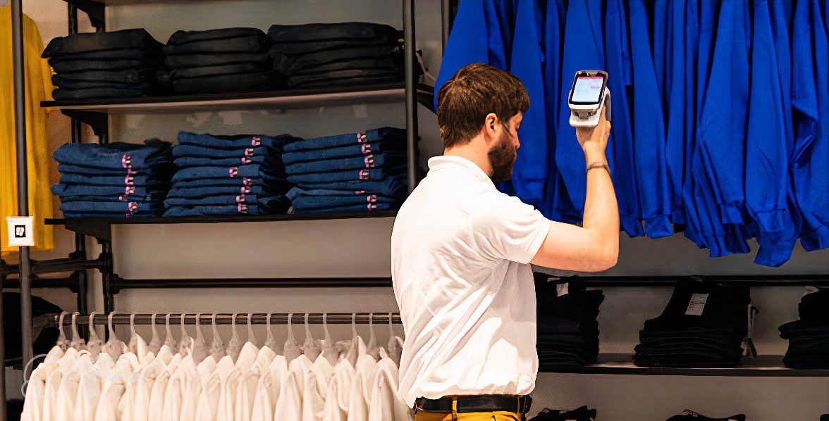 Itemlevel RFID solution with clear ROI for retailers SML