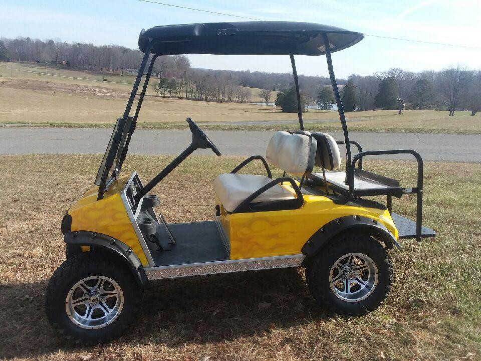Smith Mountain Lake Golf Carts Virginias Premier Golf Cart Dealer