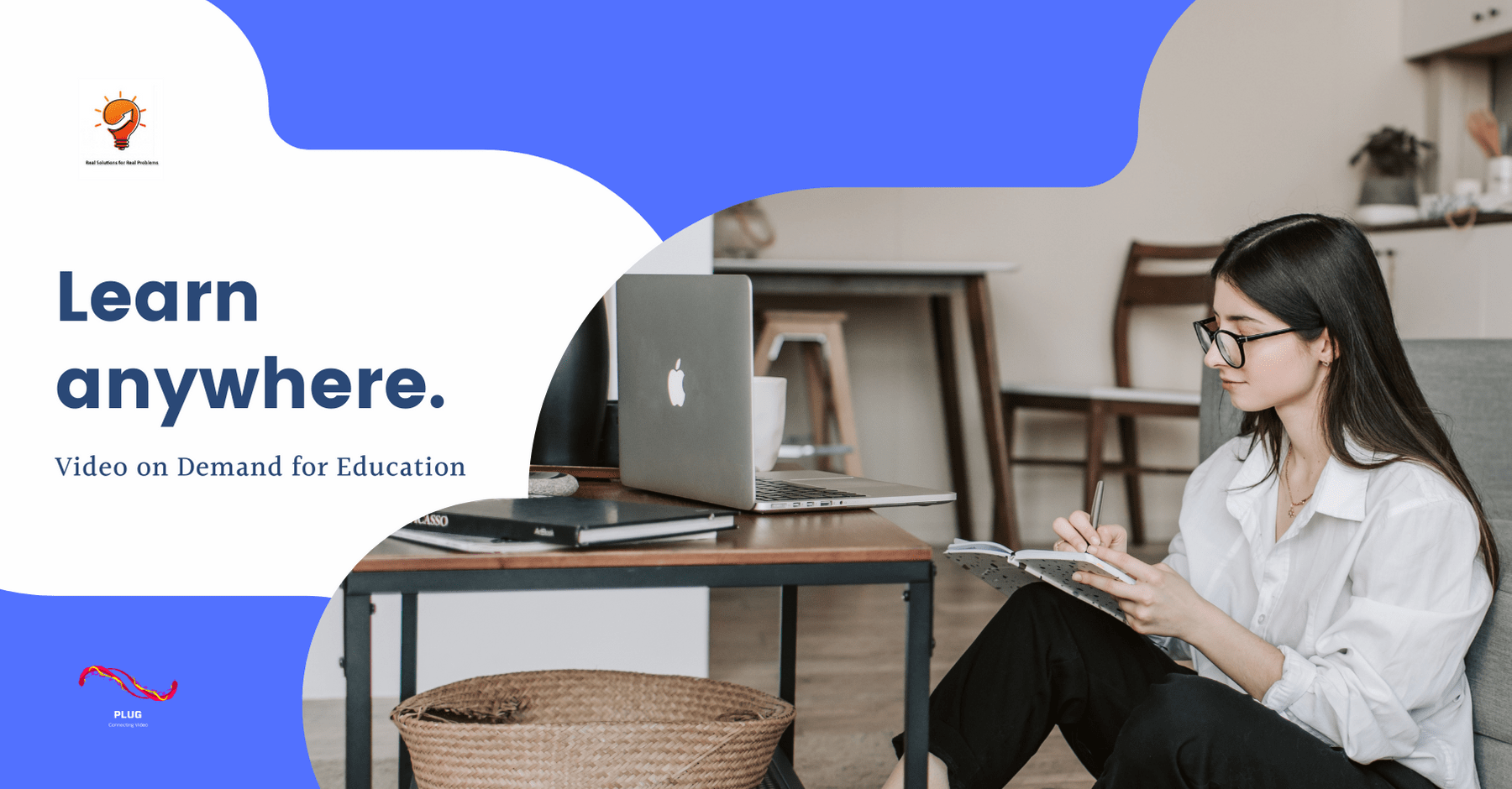 Cost-effective OTT Apps for Indian Education