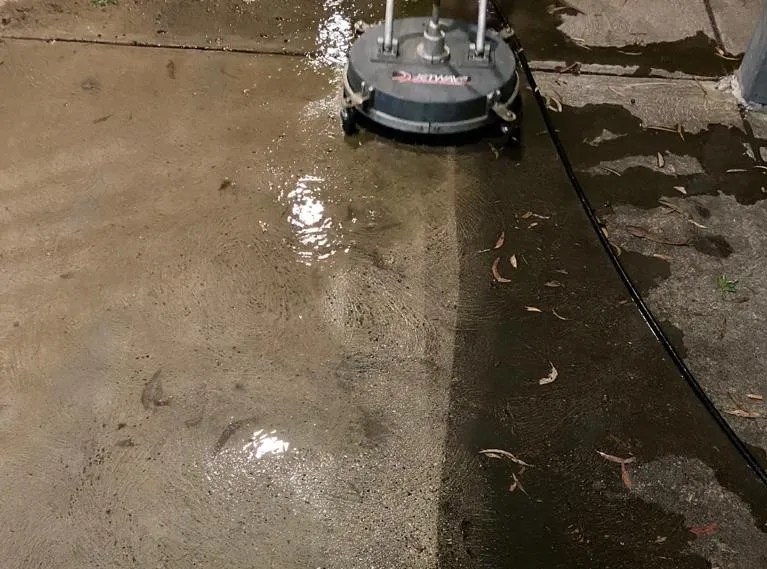 Best Concrete Cleaning Services in Melbourne SM&MN