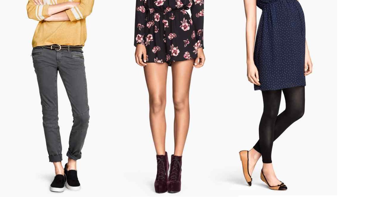 Saldi H&M 2015 gennaio saldi invernali H&M Smodatamente