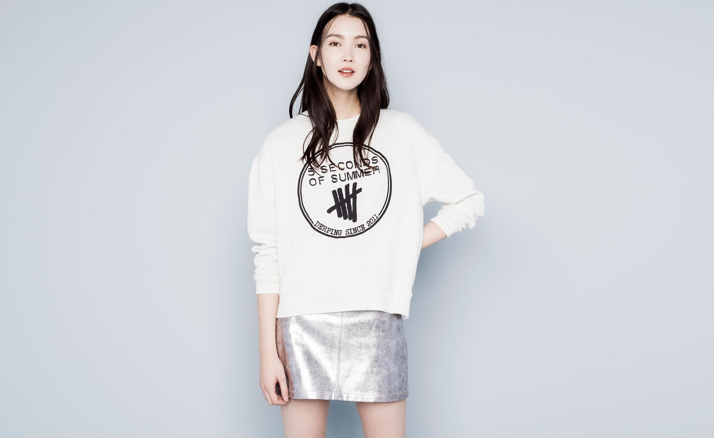 Pull&Bear 2015 catalogo primavera estate Smodatamente