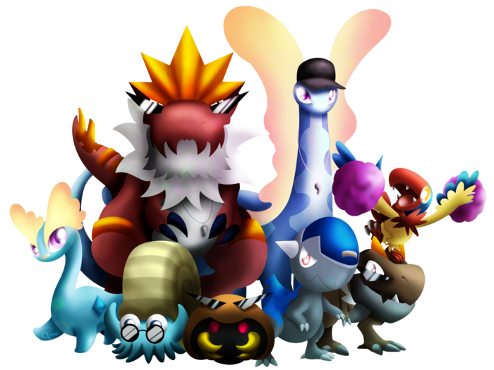 Beginner's Guide to Draft League Smogon University