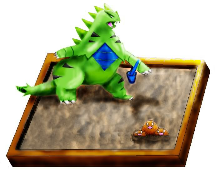 Playing in the Sandbox A Guide to Sandstorm Teams Smogon University