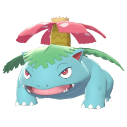 SS OU - Venusaur Sun Team | Smogon Forums