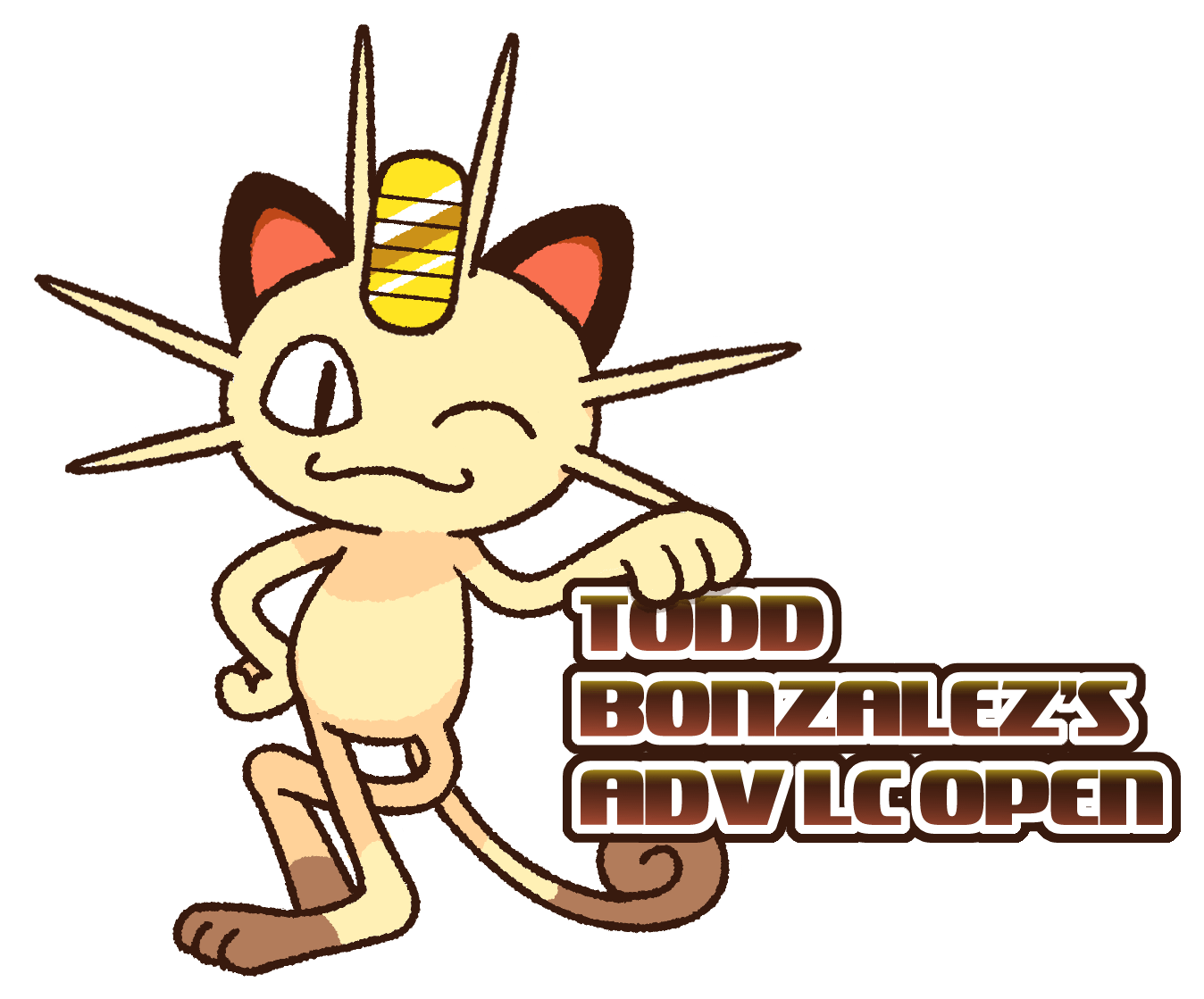 Gen 3 [100USD Prize Pool] Todd Bonzalez's ADV LC Open Round 10