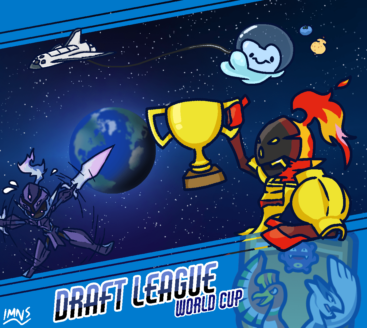 Tournament DLWC I Replays and Stats Smogon Forums