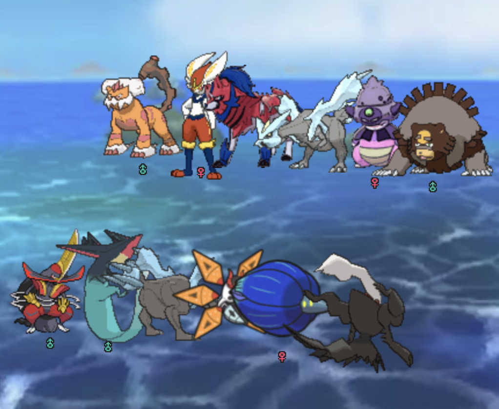 Project OU Puzzle Club Week 5 Smogon Forums