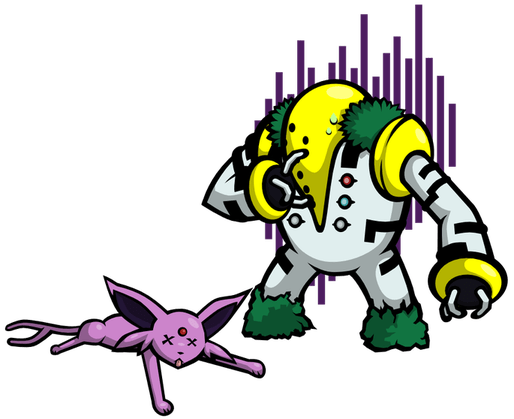 Bad to the Core: How Not to Build a Doubles Team - Smogon University