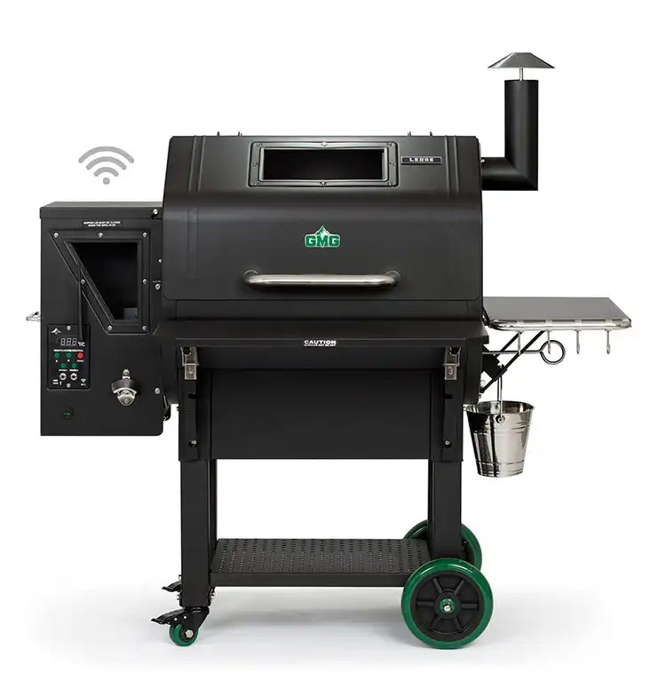 Green Mountain Grills VS Traeger Which Pellet Grill Should You Buy
