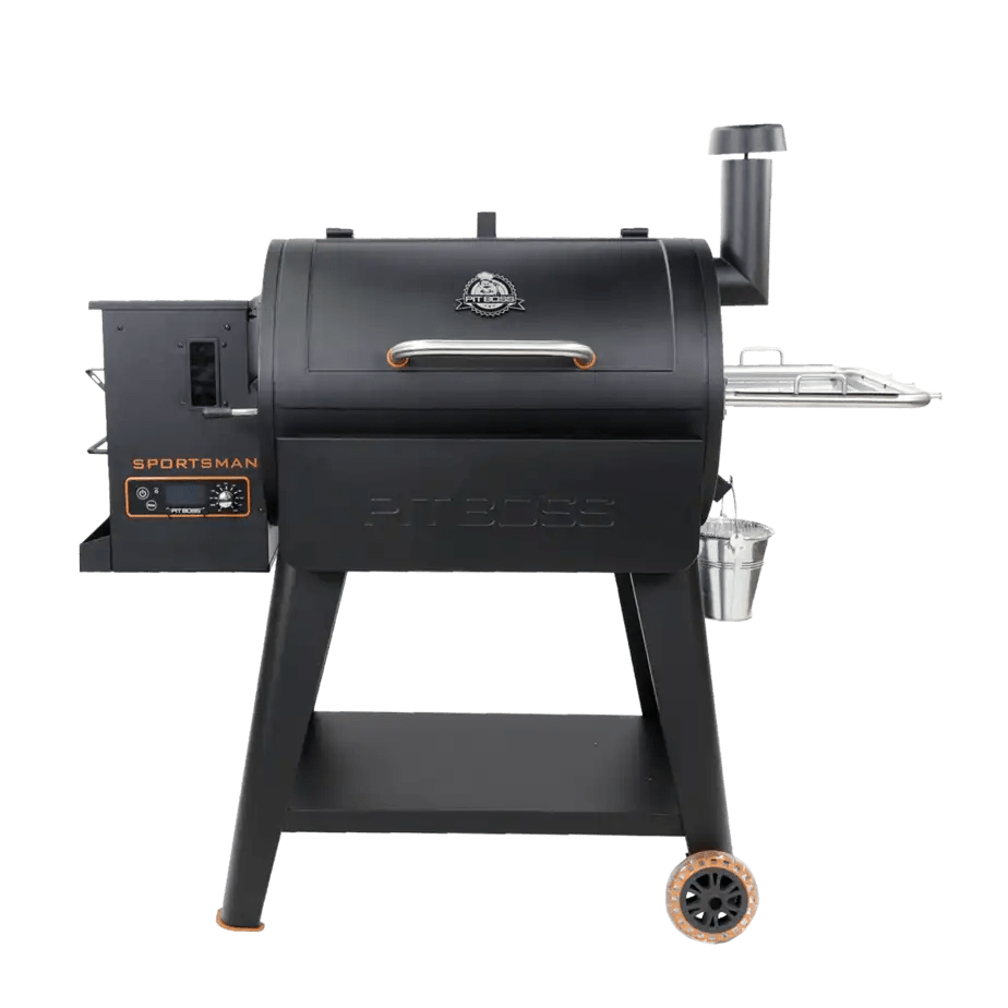 Pit Boss Smoker Grill vlr.eng.br