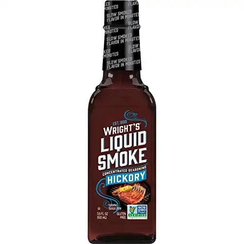 What is Liquid Smoke and How to Use It? Smoked BBQ Source