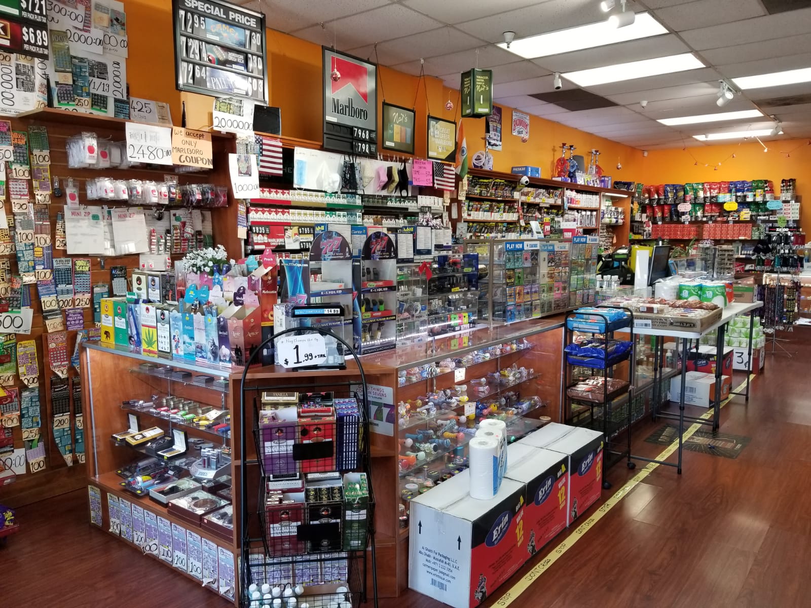 The Best Vape Smoke Shop Fontana CA A1 smoke shop Fontana CA
