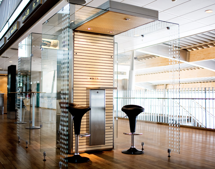 3SR65 Smoke Solution