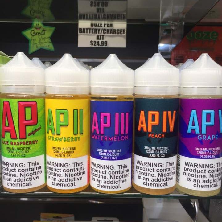 Smoke Stop Smoke Shop in Jacksonville , TX , 75766