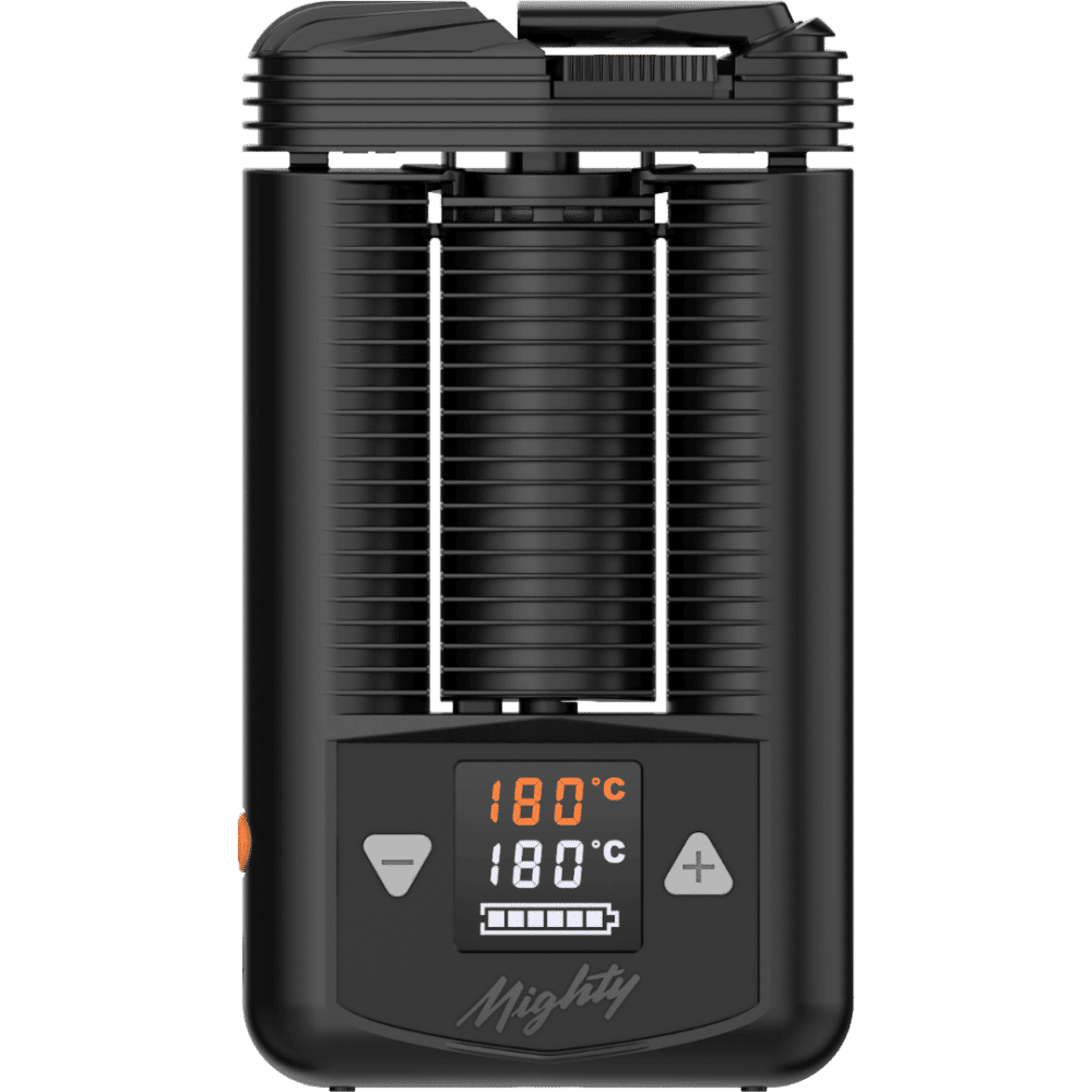 Storz & Bickel Mighty+ Vaporizer Smoke To Live Vape Shops
