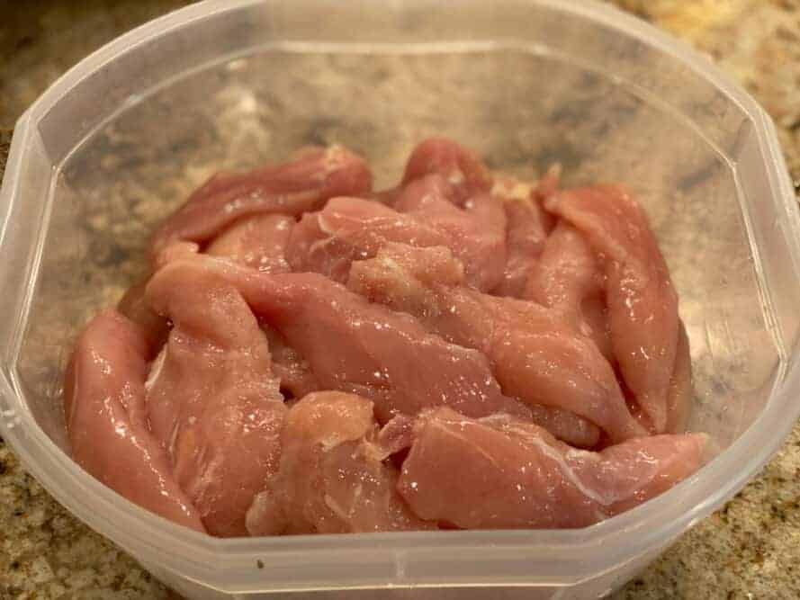 Smoked Chicken Tenderloins Learn to Smoke Meat with Jeff Phillips