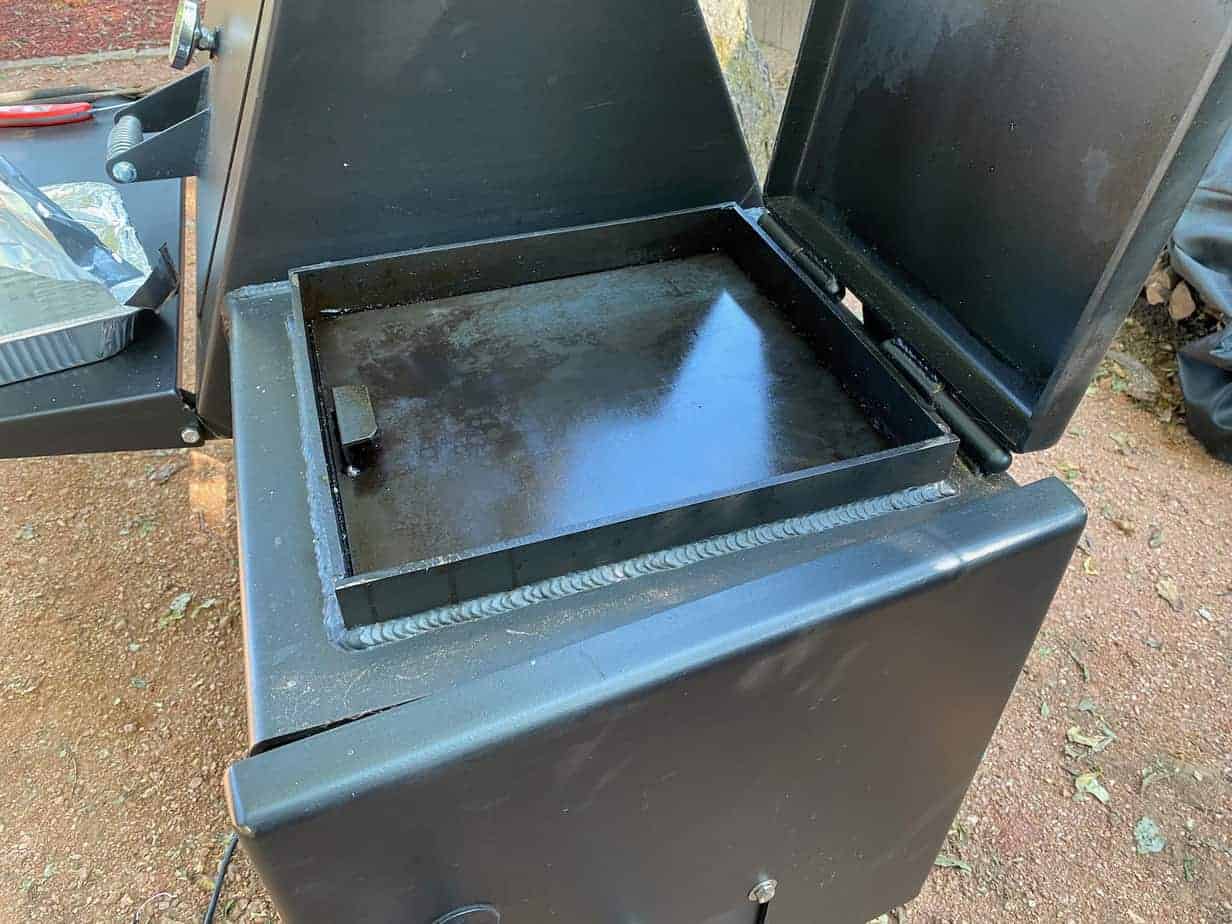 Smoked Chicken Tenderloins Learn to Smoke Meat with Jeff Phillips