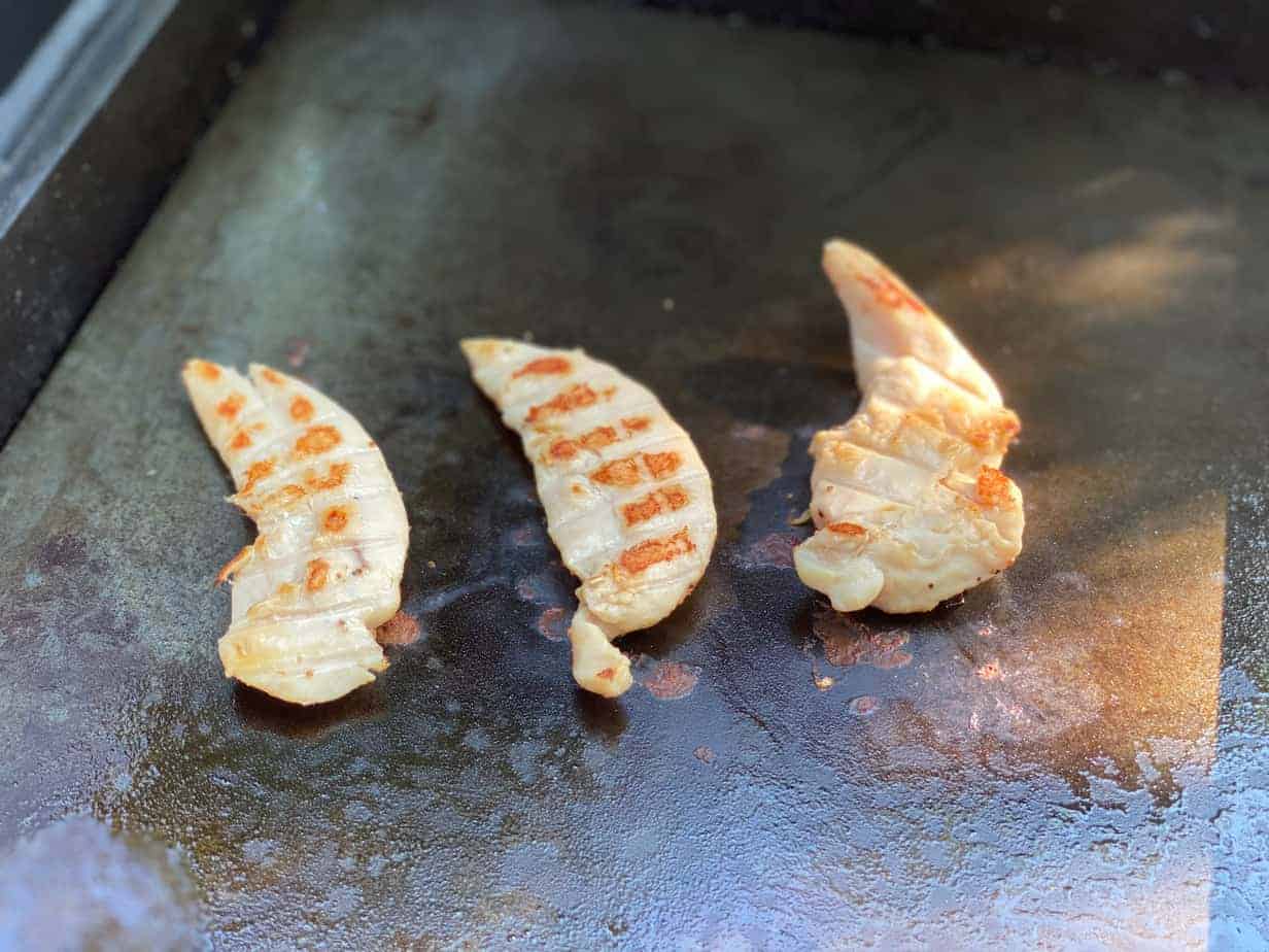 Smoked Chicken Tenderloins Learn to Smoke Meat with Jeff Phillips