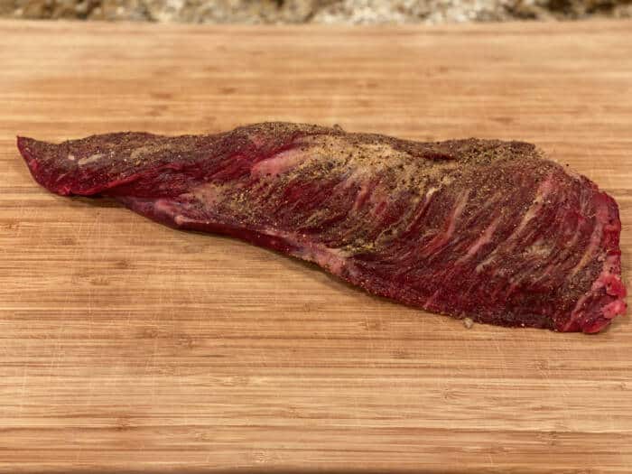 Hot Link Stuffed Tritip Learn to Smoke Meat with Jeff Phillips