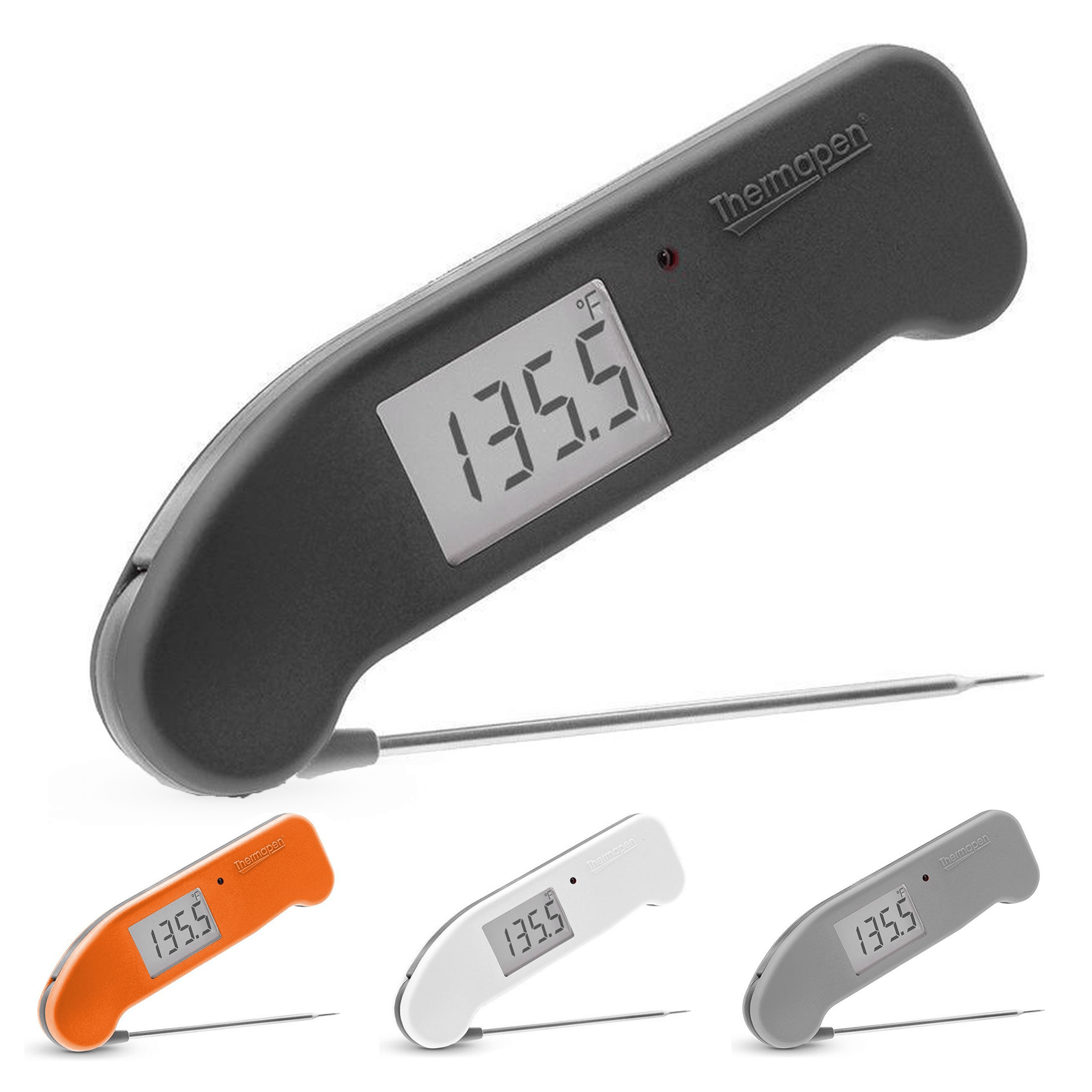 Thermapen One Smokin' Flavours Smokin' Flavours