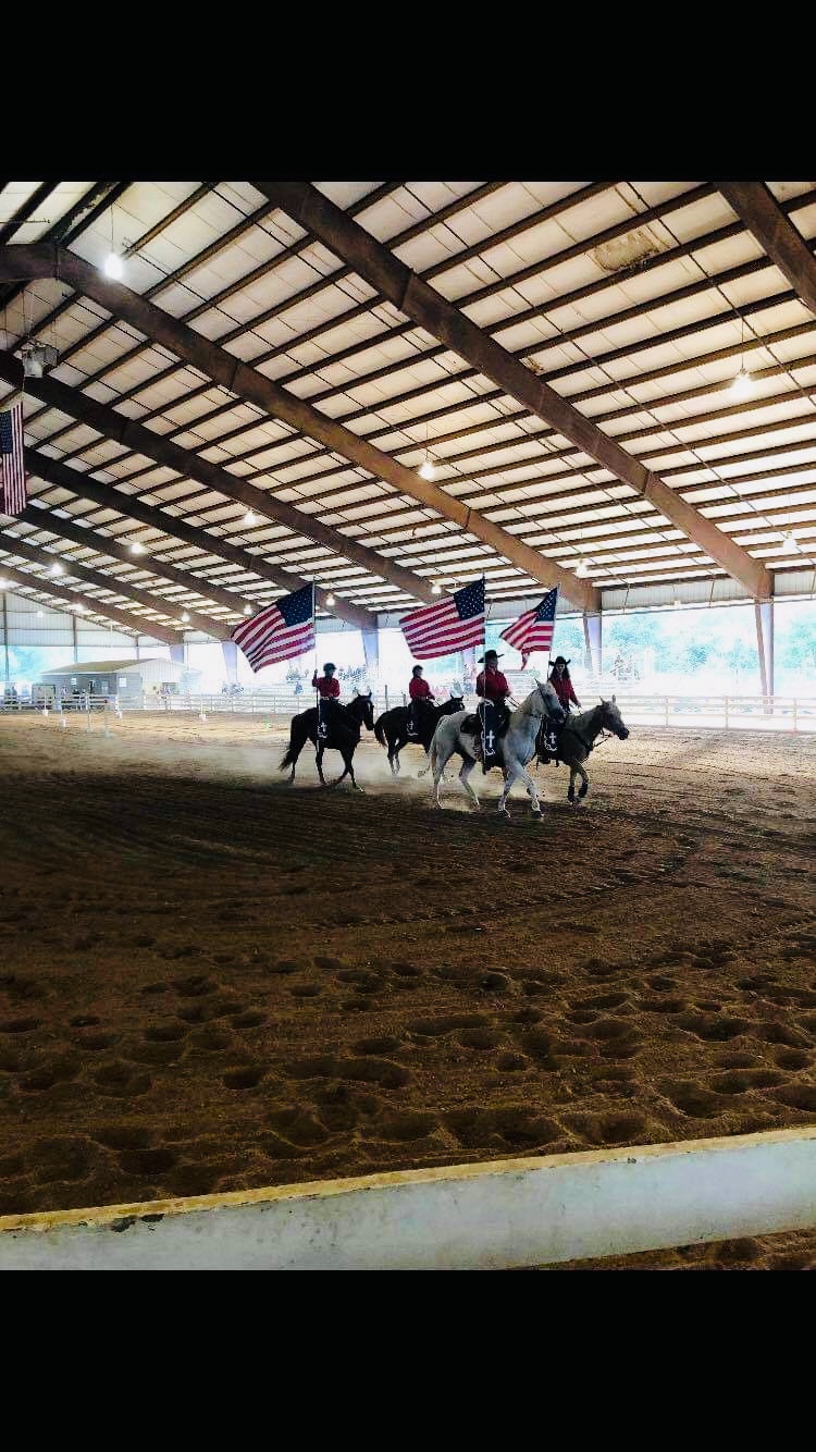 Gallery Smoky Mountain Event Center