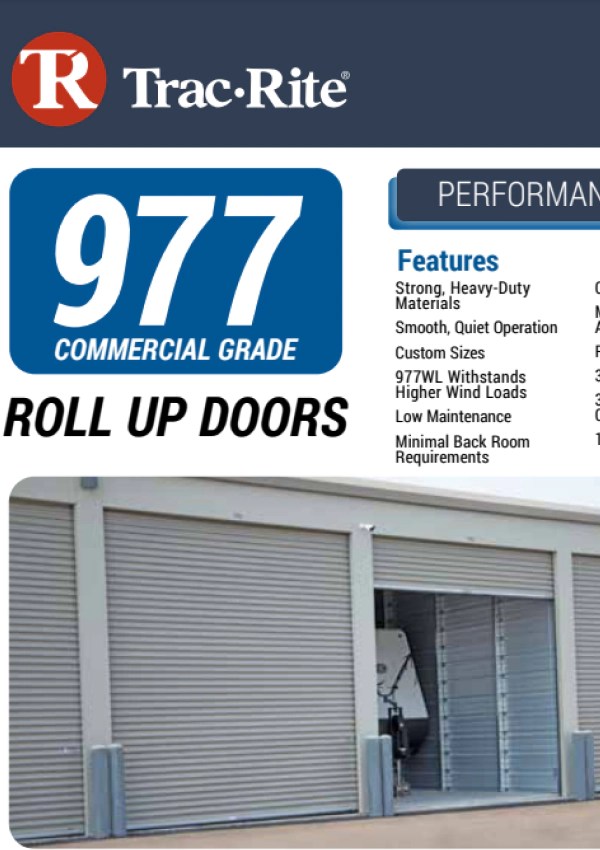 Commercial Garage Door Repair Knoxville, TN Free Estimates