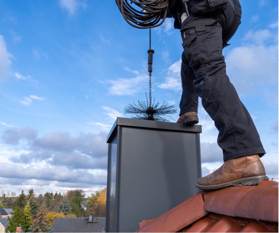 8 Best Chimney And Fireplace Services By Smoky Sweeper