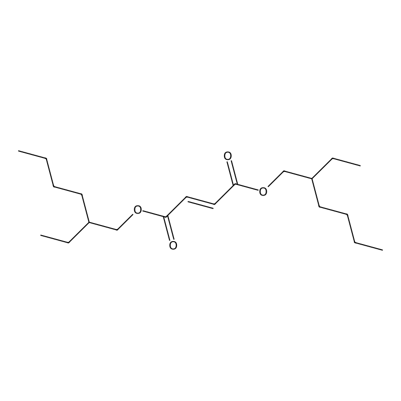 Buy Bis(2ethylhexyl) fumarate 141026