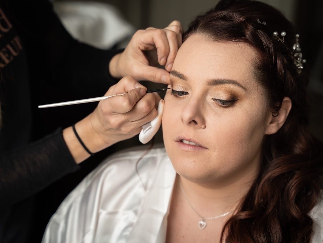 Professional Hair and Makeup Team for Your Las Vegas Event