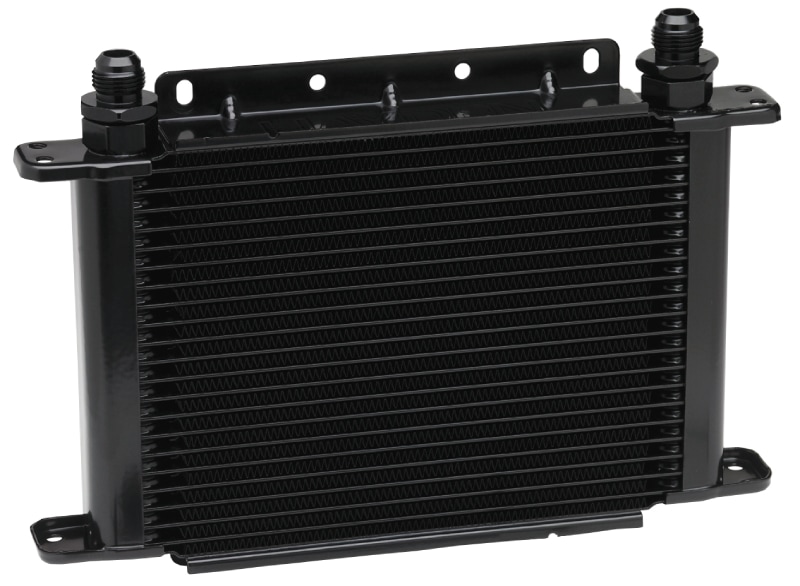 Transmission Oil Coolers Thermal Management Standard Motor Products