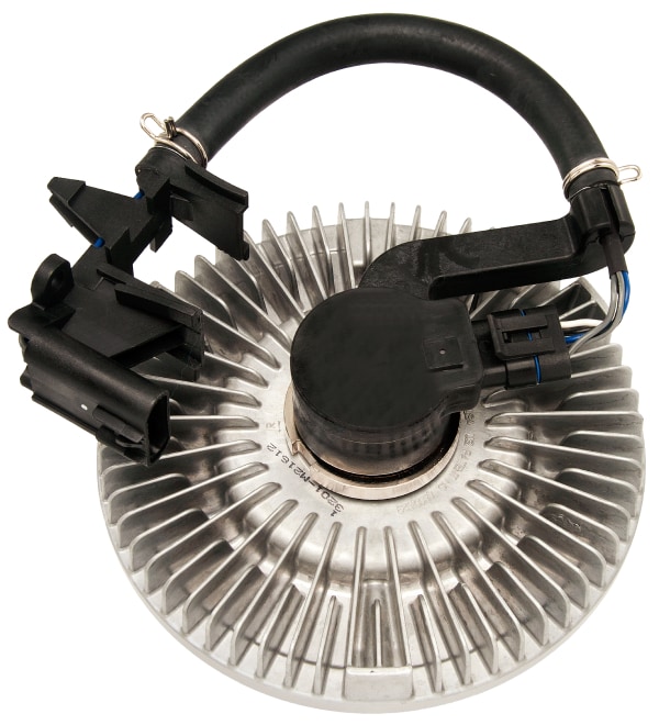 Fan Clutches | Thermal Management | Standard Motor Products