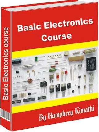 Basic Electronics PDF - SMPS Troubleshooting