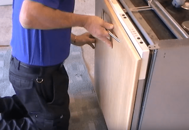 whirlpool dishwasher f3