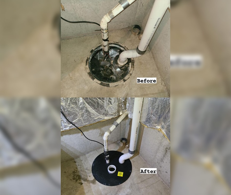 Radon System Repair | SM Radon, Inc
