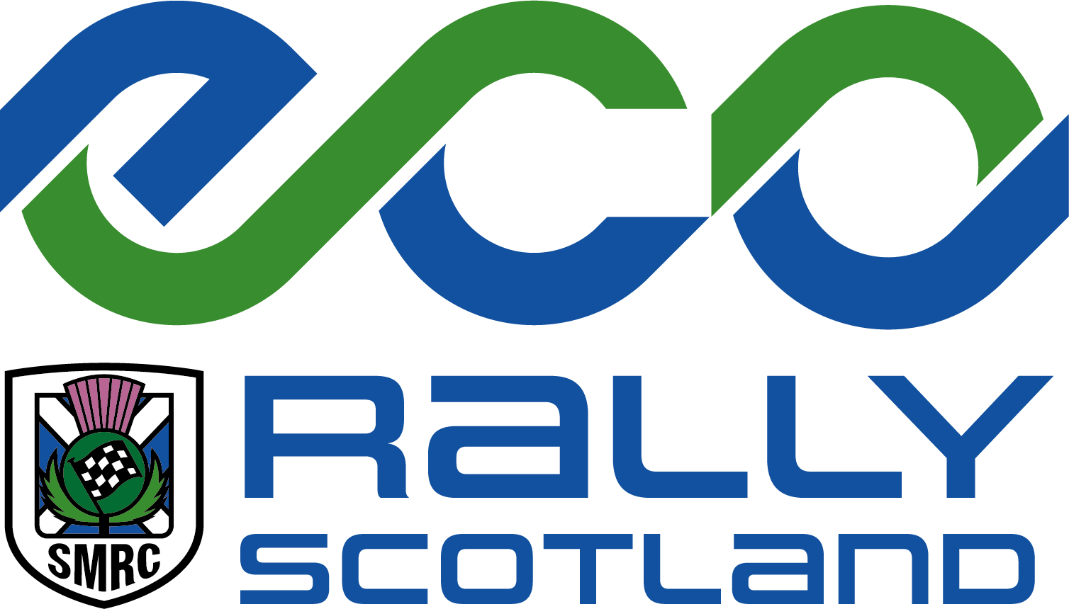 EcoRally Scotland Launch 11 June 2023 Scottish Motor Racing Club