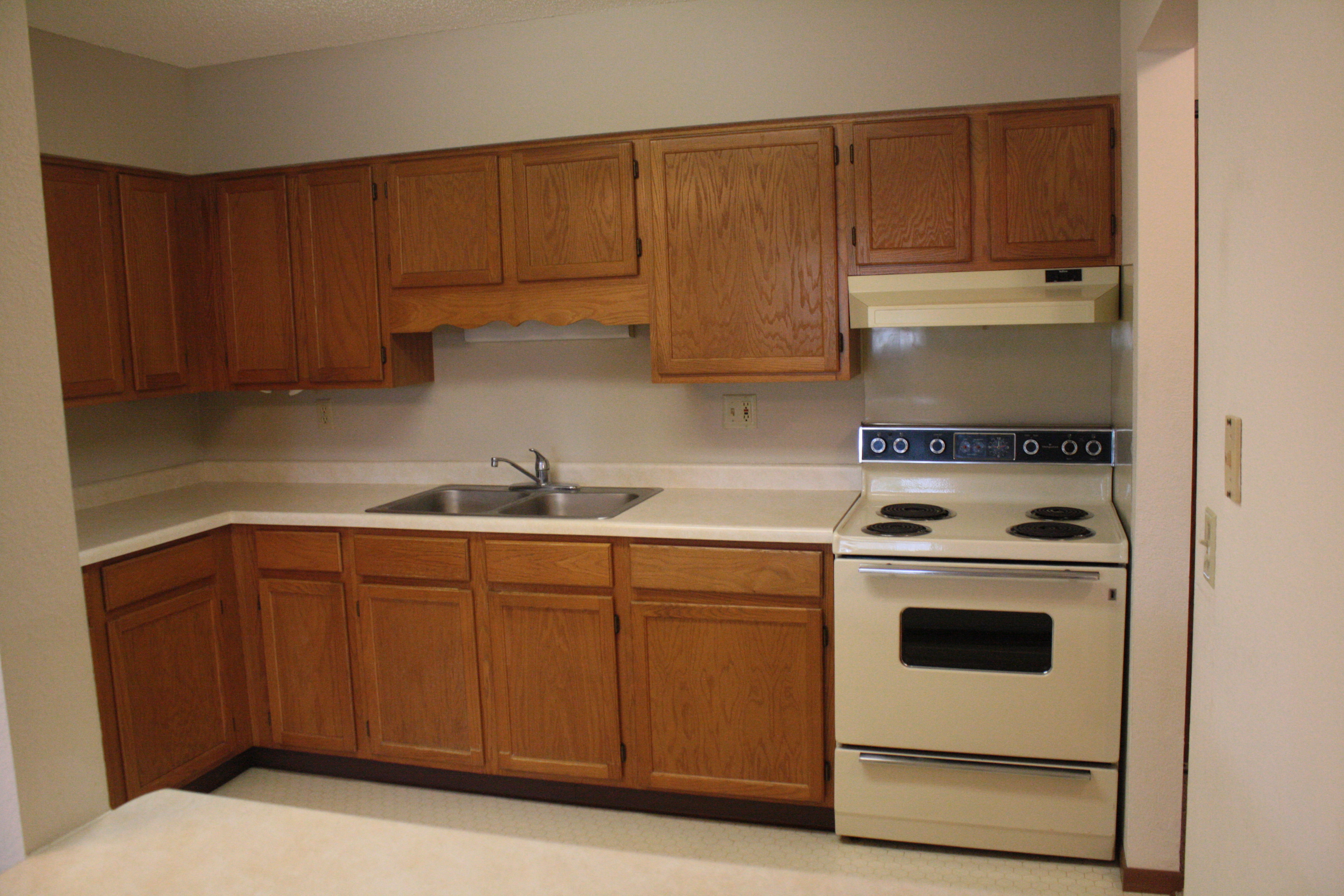 Cokato Apartments Building 3 SMR Management