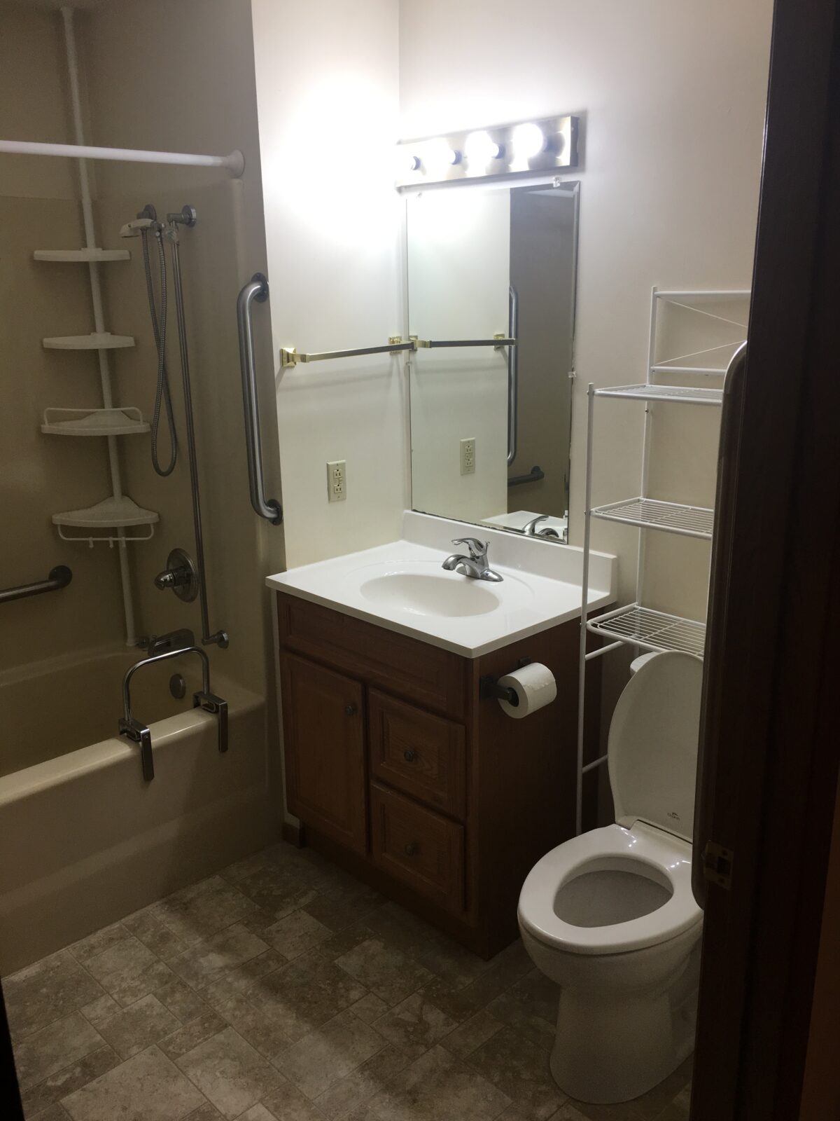 Norland Apartments SMR Management